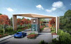 Belgravia Ace (D28), Semi-Detached #598746381
